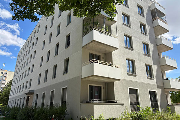 Referenzfoto Bauauftrag
