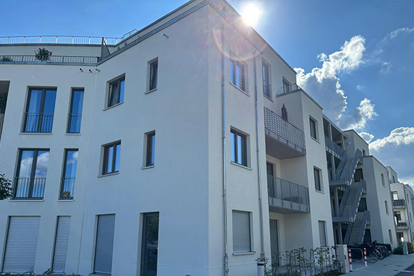 Referenzfoto Bauauftrag