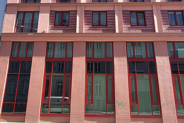 Referenzfoto Bauauftrag