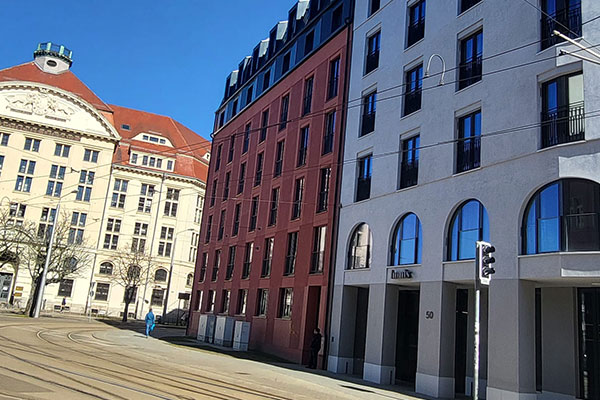 Referenzfoto Bauauftrag