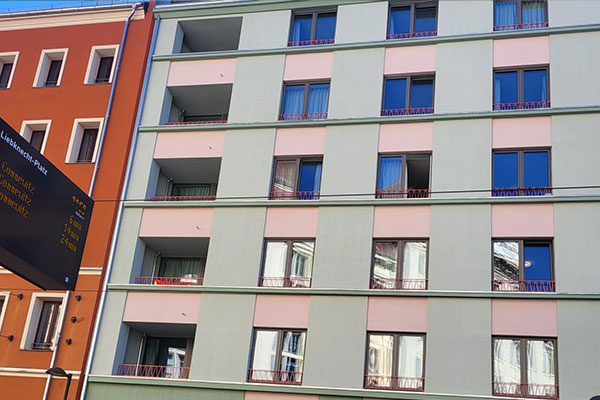 Referenzfoto Bauauftrag