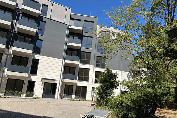 Referenzfoto Bauauftrag