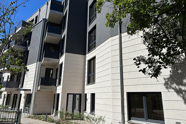 Referenzfoto Bauauftrag