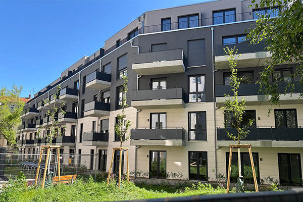 Referenzfoto Bauauftrag