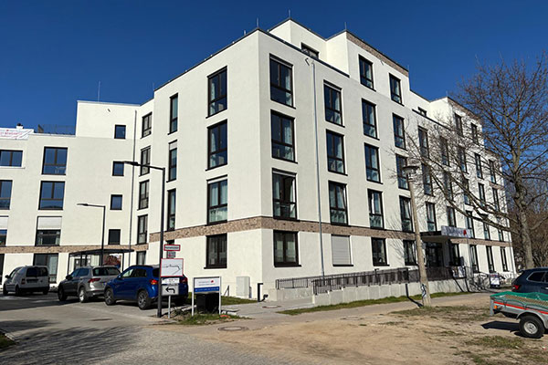 Referenzfoto Bauauftrag