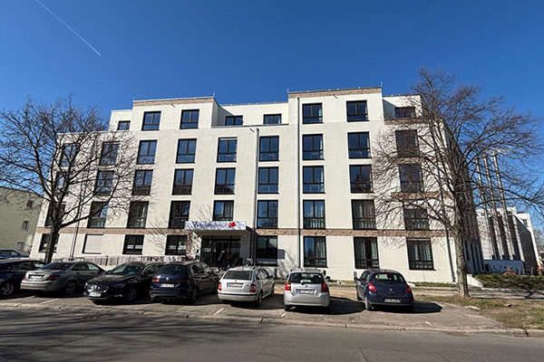 Referenzfoto Bauauftrag